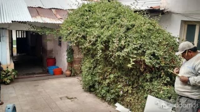 VENDO CASA EN EL CENTRO DE LA CIUDAD DE CUSCO — foto 7