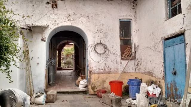 VENDO CASA EN EL CENTRO DE LA CIUDAD DE CUSCO — foto 8