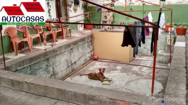VENDO CASA EN EL CENTRO DE LA CIUDAD DE CUSCO — foto 10