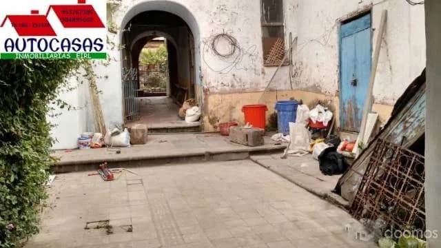 VENDO CASA EN EL CENTRO DE LA CIUDAD DE CUSCO — foto 11