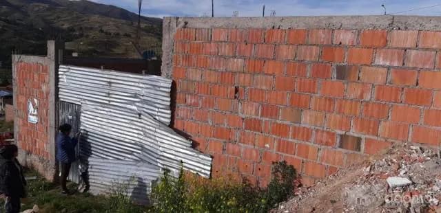 VENDO TERRENO EN EL SECTOR DE HUAMPAR — foto 2