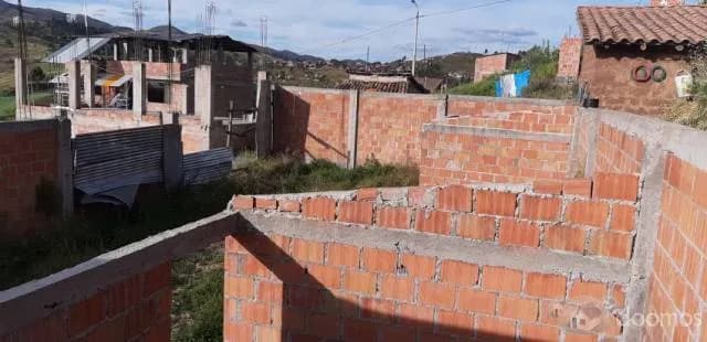 VENDO TERRENO EN EL SECTOR DE HUAMPAR — foto 3