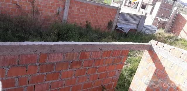 VENDO TERRENO EN EL SECTOR DE HUAMPAR — foto 4