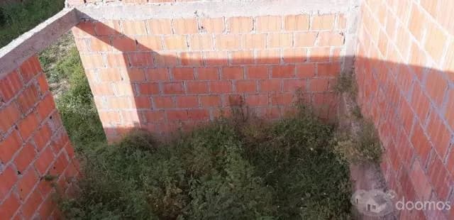 VENDO TERRENO EN EL SECTOR DE HUAMPAR — foto 5