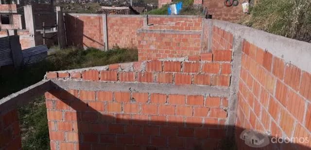 VENDO TERRENO EN EL SECTOR DE HUAMPAR — foto 6