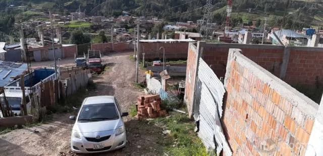 VENDO TERRENO EN EL SECTOR DE HUAMPAR — foto 7