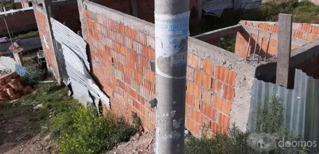 VENDO TERRENO EN EL SECTOR DE HUAMPAR — foto 8