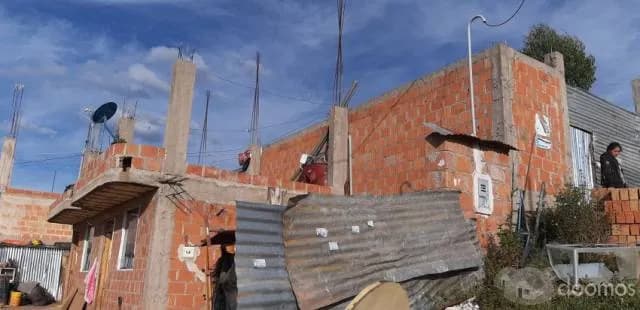 VENDO TERRENO EN EL SECTOR DE HUAMPAR — foto 11