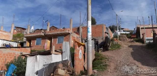 VENDO TERRENO EN EL SECTOR DE HUAMPAR — foto 12