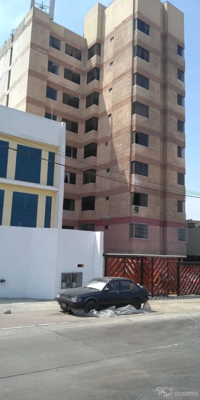 Venta de departamento — foto 1