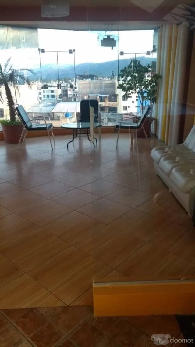 ALQUILER DE DEPARTAMENTO AMOBLADO — foto 4