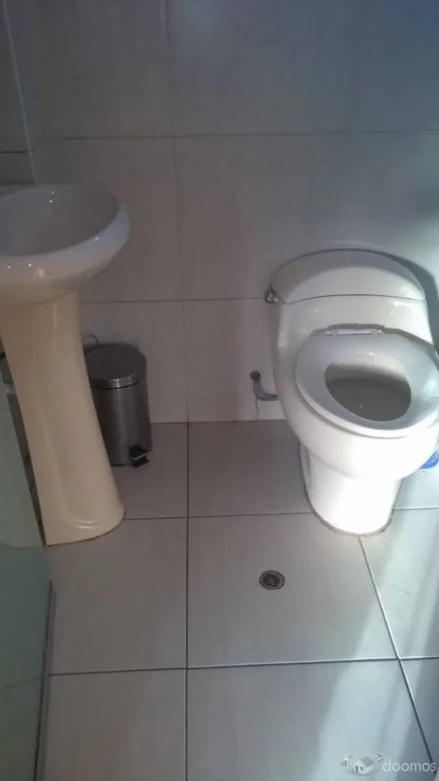 ALQUILER DE DEPARTAMENTO AMOBLADO — foto 5