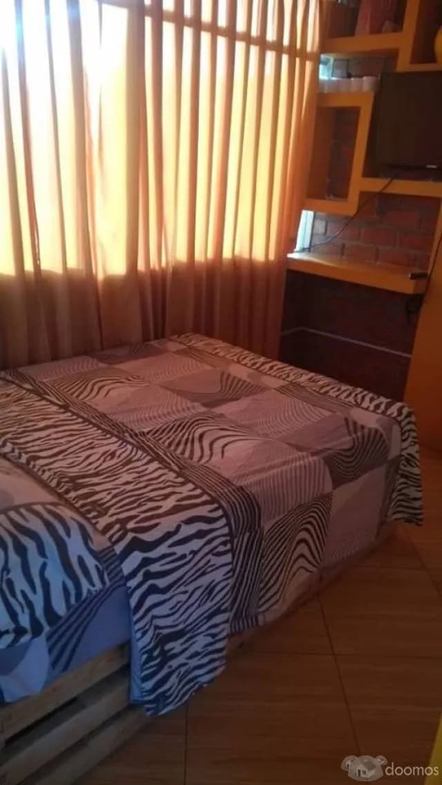 ALQUILER DE DEPARTAMENTO AMOBLADO — foto 7