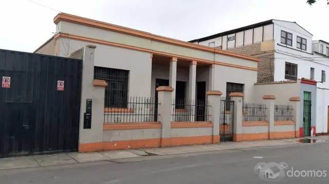 Venta de Casa como terreno — foto 1