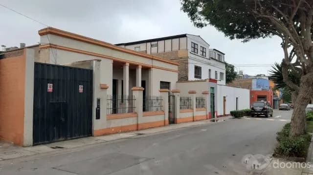 Venta de Casa como terreno — foto 2