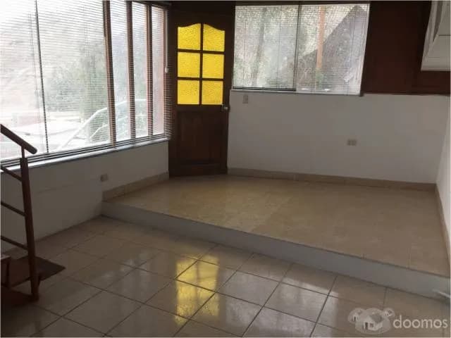 MINIDEPARTAMENTO DUPLEX SEMIAMOBLADO — foto 1