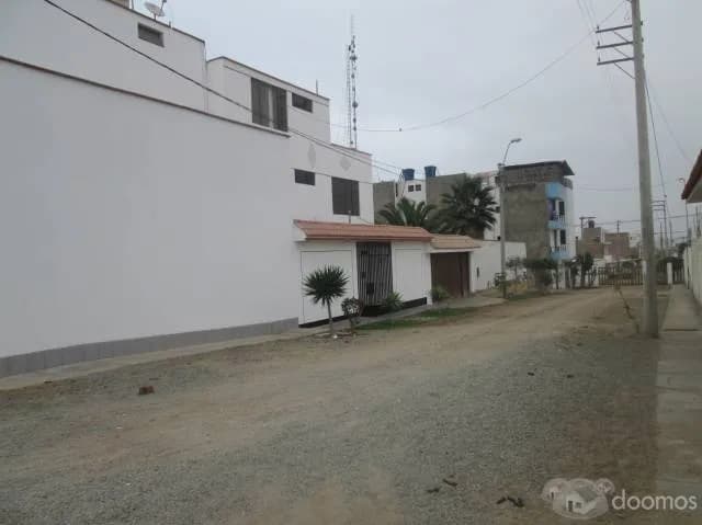 VENTA CASA PLAYA LOS PULPOS — foto 2