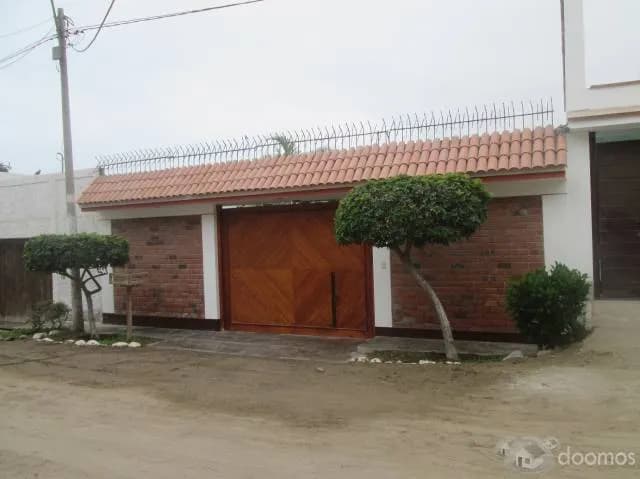 VENTA CASA PLAYA LOS PULPOS — foto 3