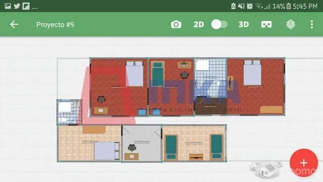 LINDA CASA ESTA UBICADA EN EXCELENTE ZONA DE CHORRILLOS — foto 5