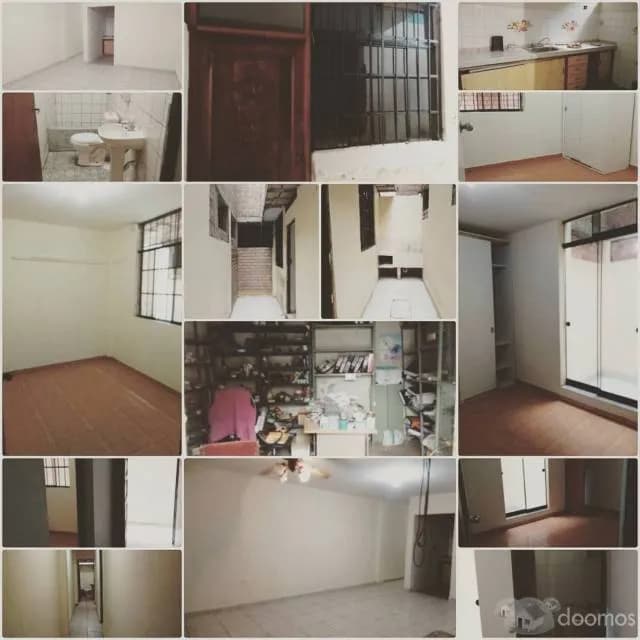 DEPARTAMENTO PRIMER PISO — foto 1