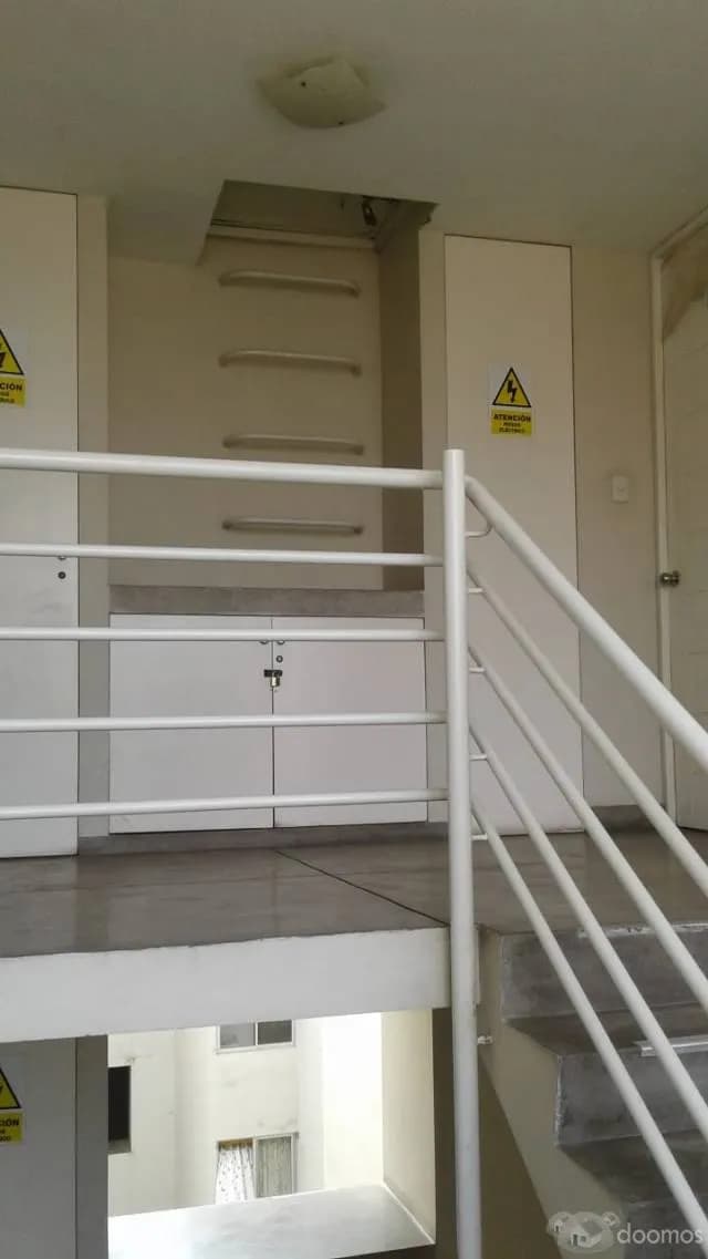 Venta departamento Chaclacayo — foto 2