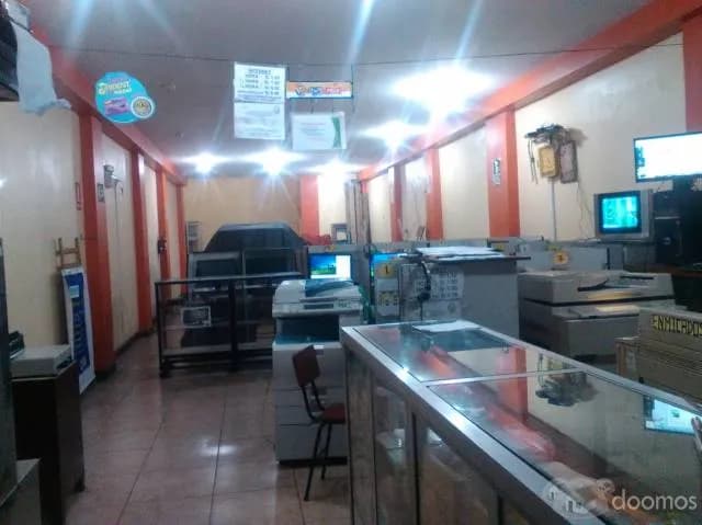 Alquilo Local Comercial — foto 2