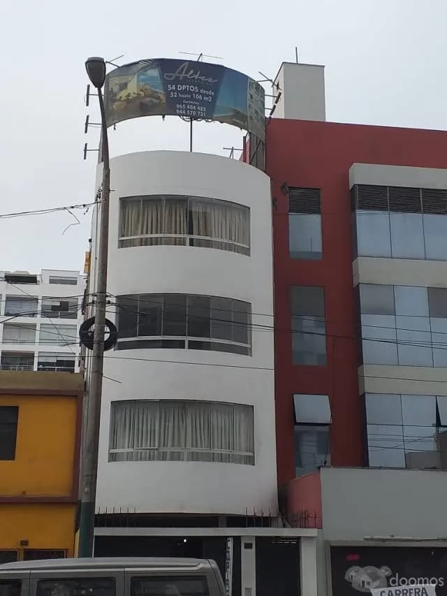 Alquilo Local Comercial — foto 4