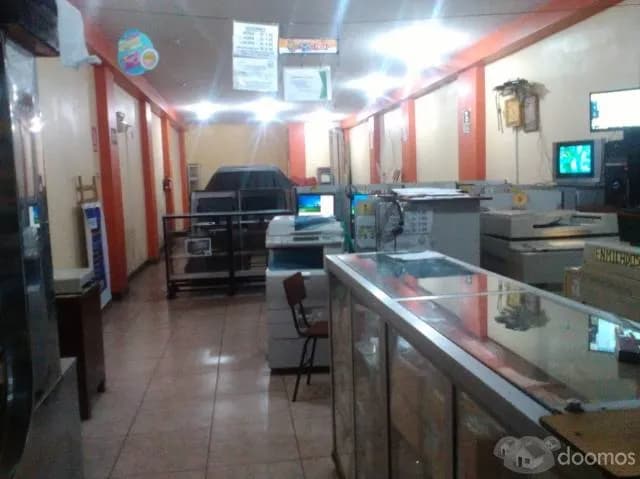 Alquilo Local Comercial — foto 7
