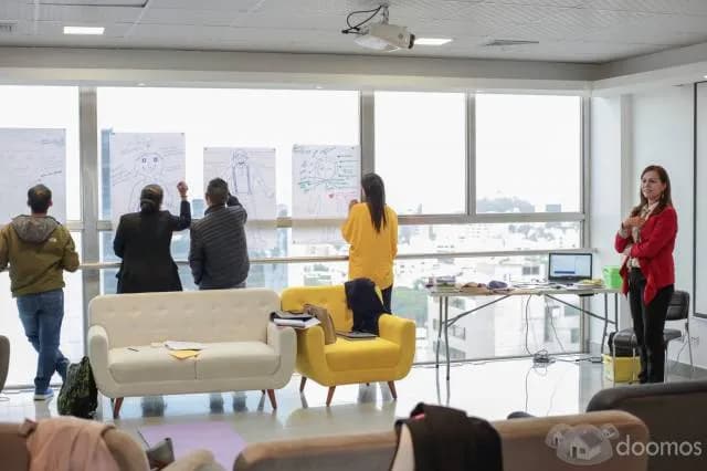 Alquiler Aula - Sala de Capacitación San Isidro — foto 3