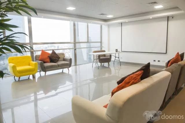 Alquilo Oficina San Isidro — foto 6
