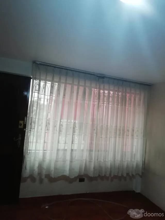 ALQUILER MINIDEPARTAMENTO — foto 2