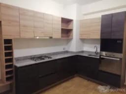 Lindo Departamento en Proyecto inmobiliario inteligente