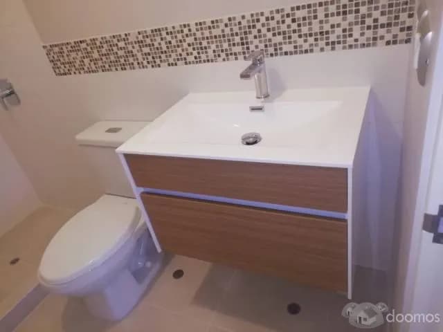 Lindo Departamento en Proyecto inmobiliario inteligente — foto 2
