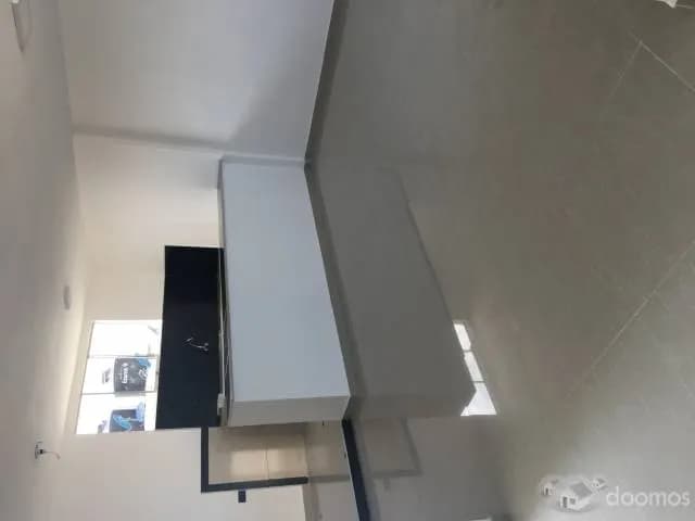 VENDO DEPARTAMENTO DE ESTRENO- RESIDENCIAL SOL DE MOCHE — foto 2