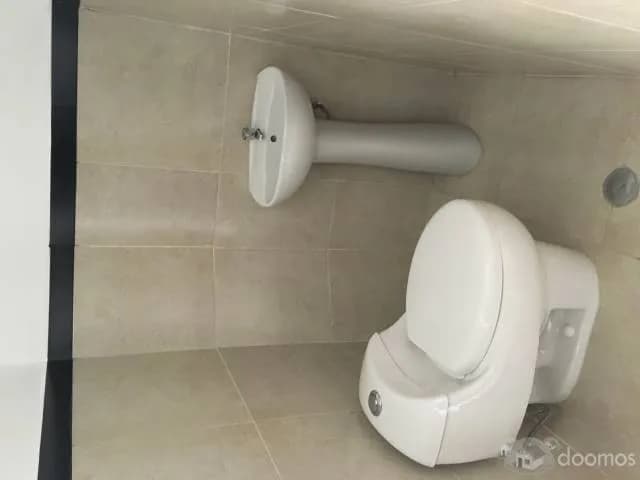 VENDO DEPARTAMENTO DE ESTRENO- RESIDENCIAL SOL DE MOCHE — foto 4