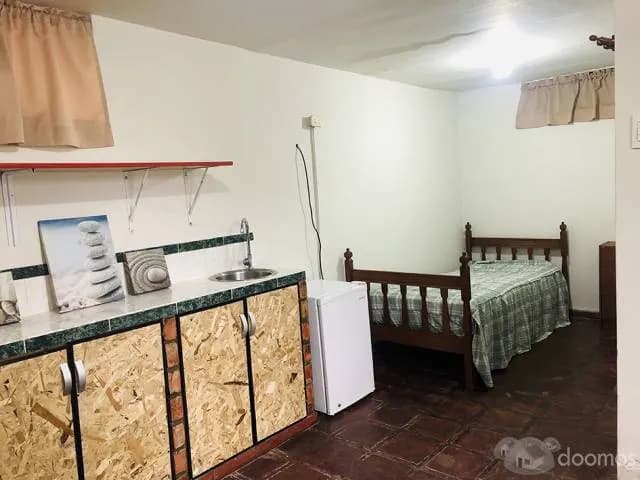 Alquiler de Habitación con baño en Surco — foto 1