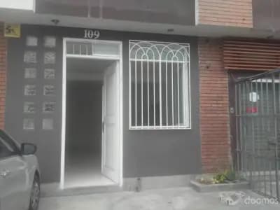 Excelente Oportunidad de Inversión…!! EXCELENTE UBICACIÓN VENDO LOCAL COMERCIAL 51 MTS.EN SANTIAGO DE SURCO