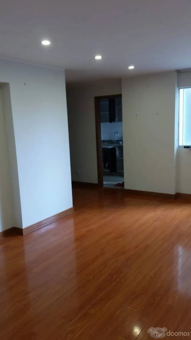 ALQUILER DEPARTAMENTO EN SURQUILLO URB.LA CALERA — foto 2