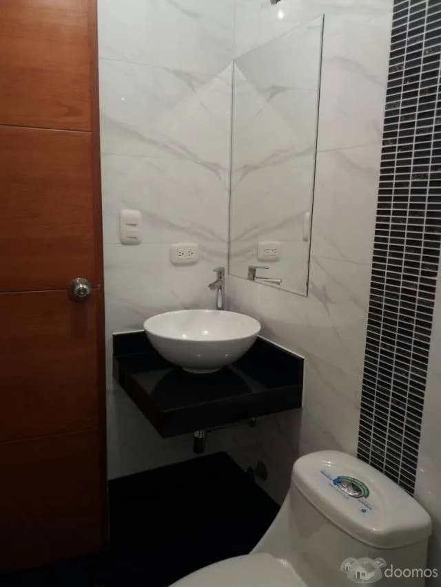 ALQUILER DEPARTAMENTO EN SURQUILLO URB.LA CALERA — foto 6