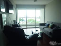 DEPARTAMENTO EN VENTA - Magdalena del Mar