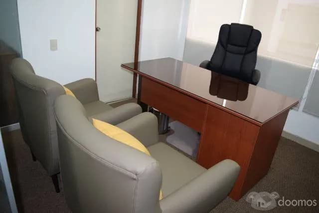 OFICINA PRIVADA — foto 1