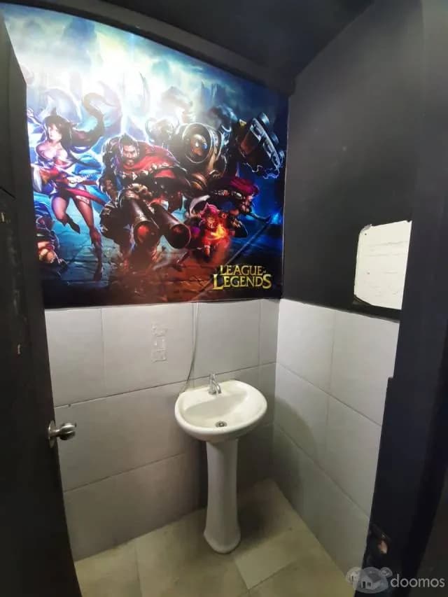 ALQUILO LOCALES COMERCIALES EN LA MOLINA — foto 2