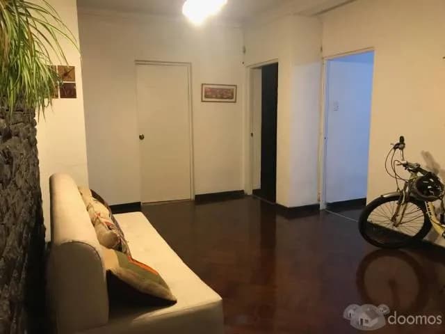 Departamento en San Isidro VENDO — foto 2
