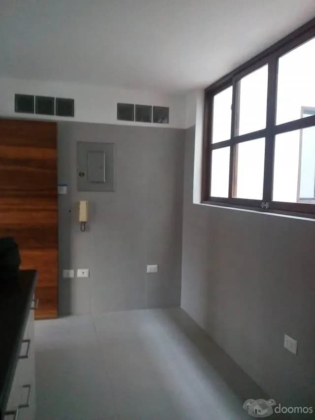 SAN ISIDRO CORPAC TRIPLEX ESTRENO 360 M2, LIMA — foto 1