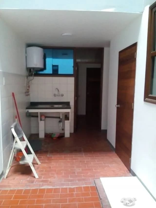 SAN ISIDRO CORPAC TRIPLEX ESTRENO 360 M2, LIMA — foto 3