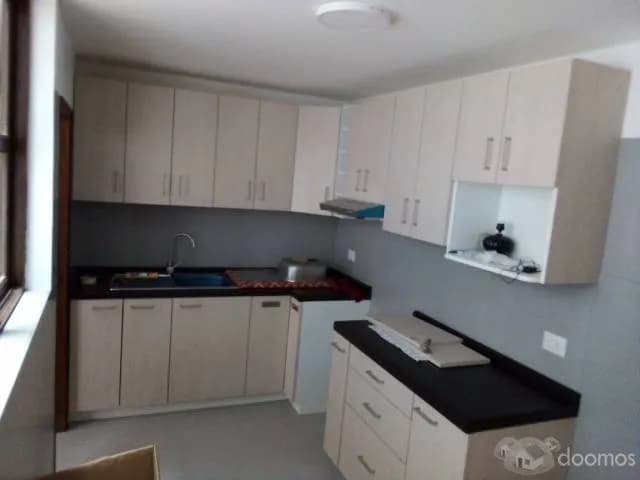 SAN ISIDRO CORPAC TRIPLEX ESTRENO 360 M2, LIMA — foto 4