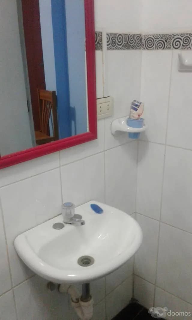CUARTO C/BAÑO PROPIO — foto 5