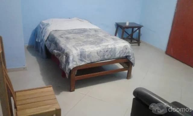 CUARTO C/BAÑO PROPIO — foto 6