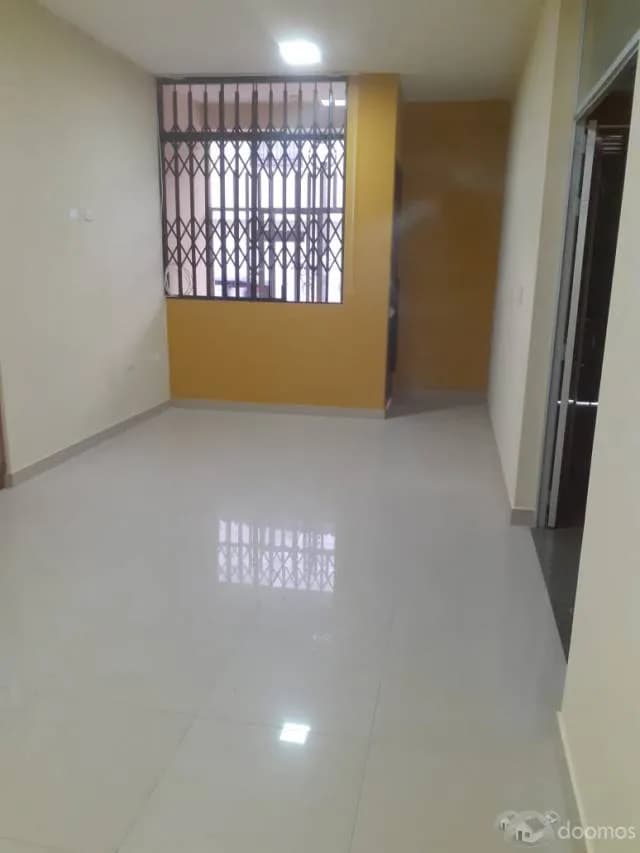 ALQUILER DE CASA EN MOYOBAMBA — foto 2