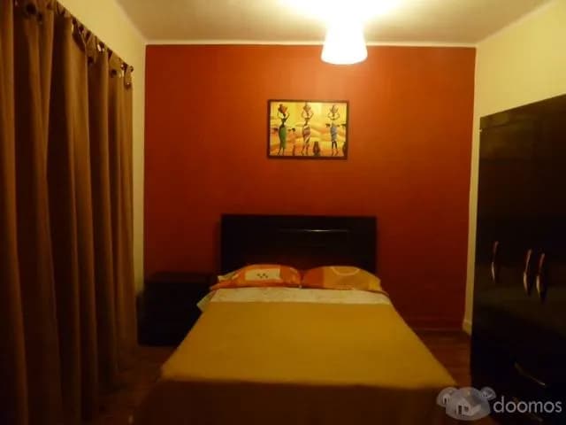 Alquilo Departamento Amoblado — foto 3